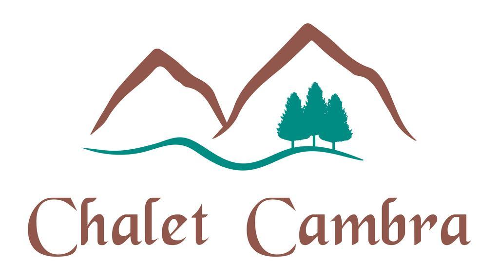 Chalet Cambra Livigno Eksteriør bilde