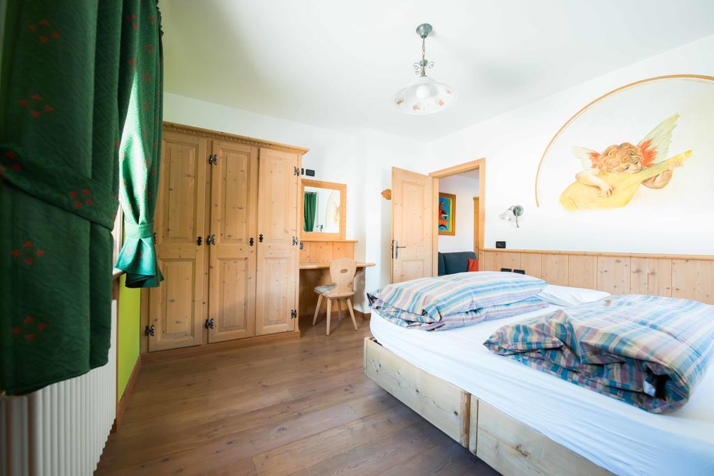 Chalet Cambra Livigno Eksteriør bilde